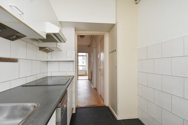 Medium property photo - Smaragdhorst 279, 2592 RK Den Haag
